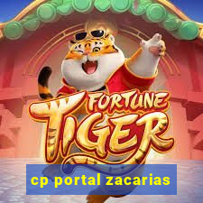 cp portal zacarias